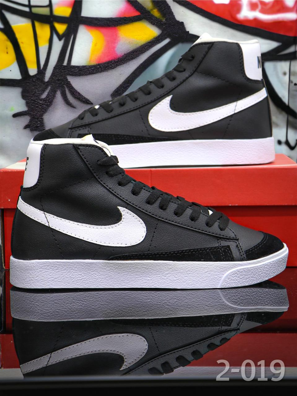 BOTA NK BLAZER