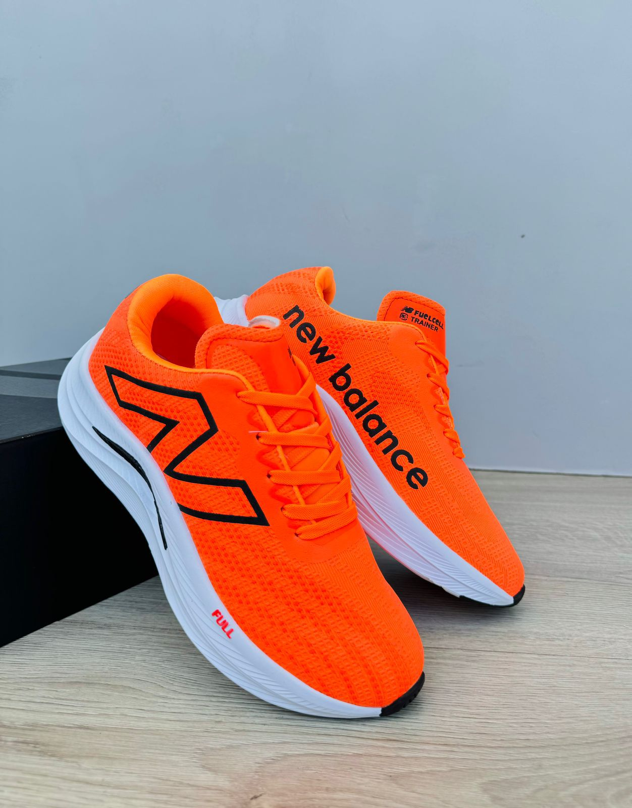 BALANCE DEPORTIVO RUNNING – ÚLTIMAS UNIDADES CON DESCUENTO HASTA LAS 23:59