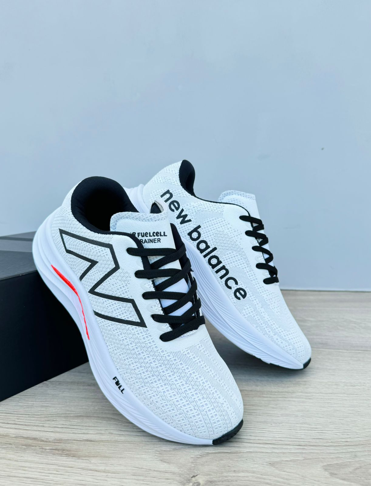 BALANCE DEPORTIVO RUNNING – ÚLTIMAS UNIDADES CON DESCUENTO HASTA LAS 23:59