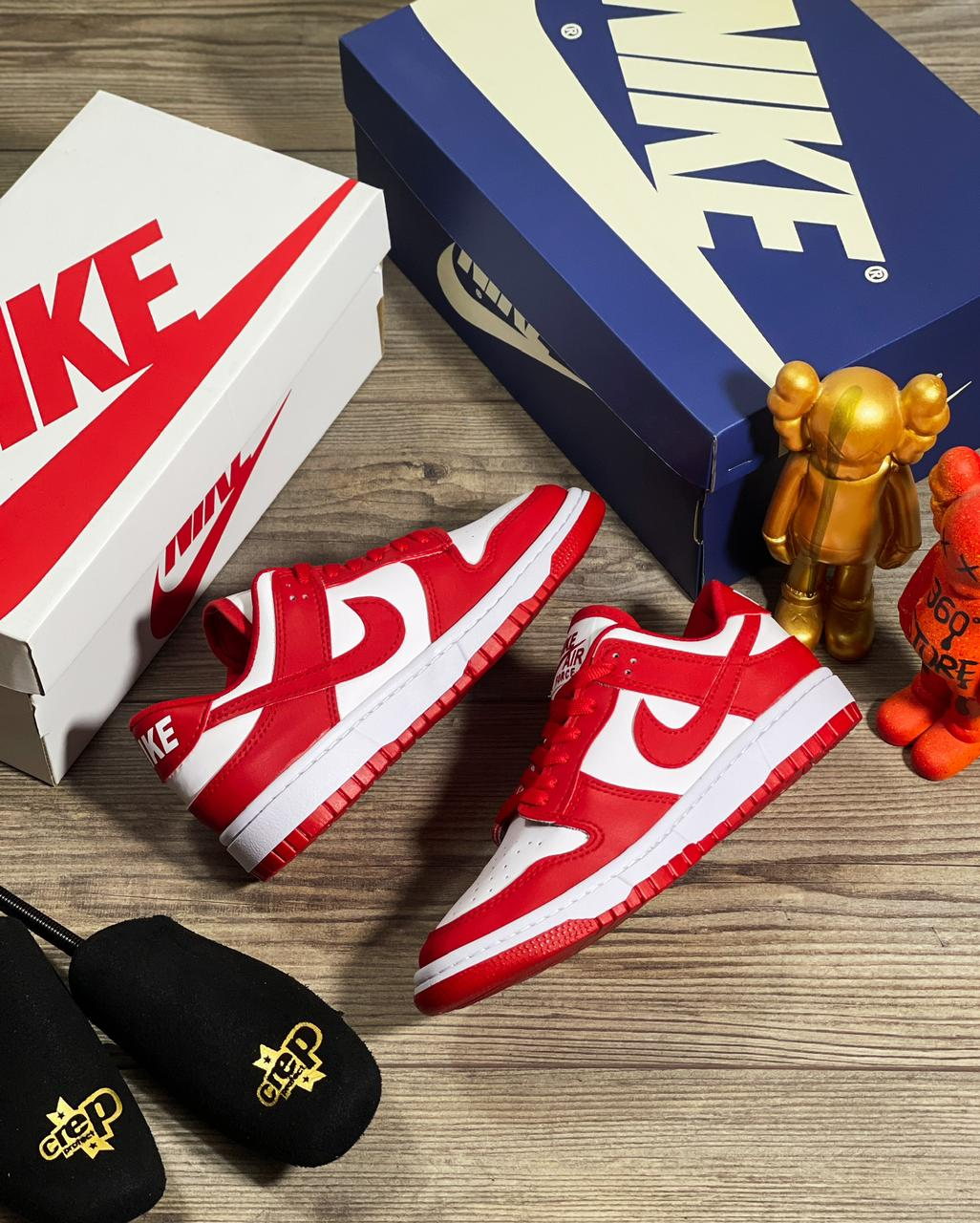 NK DUNK UNISEX