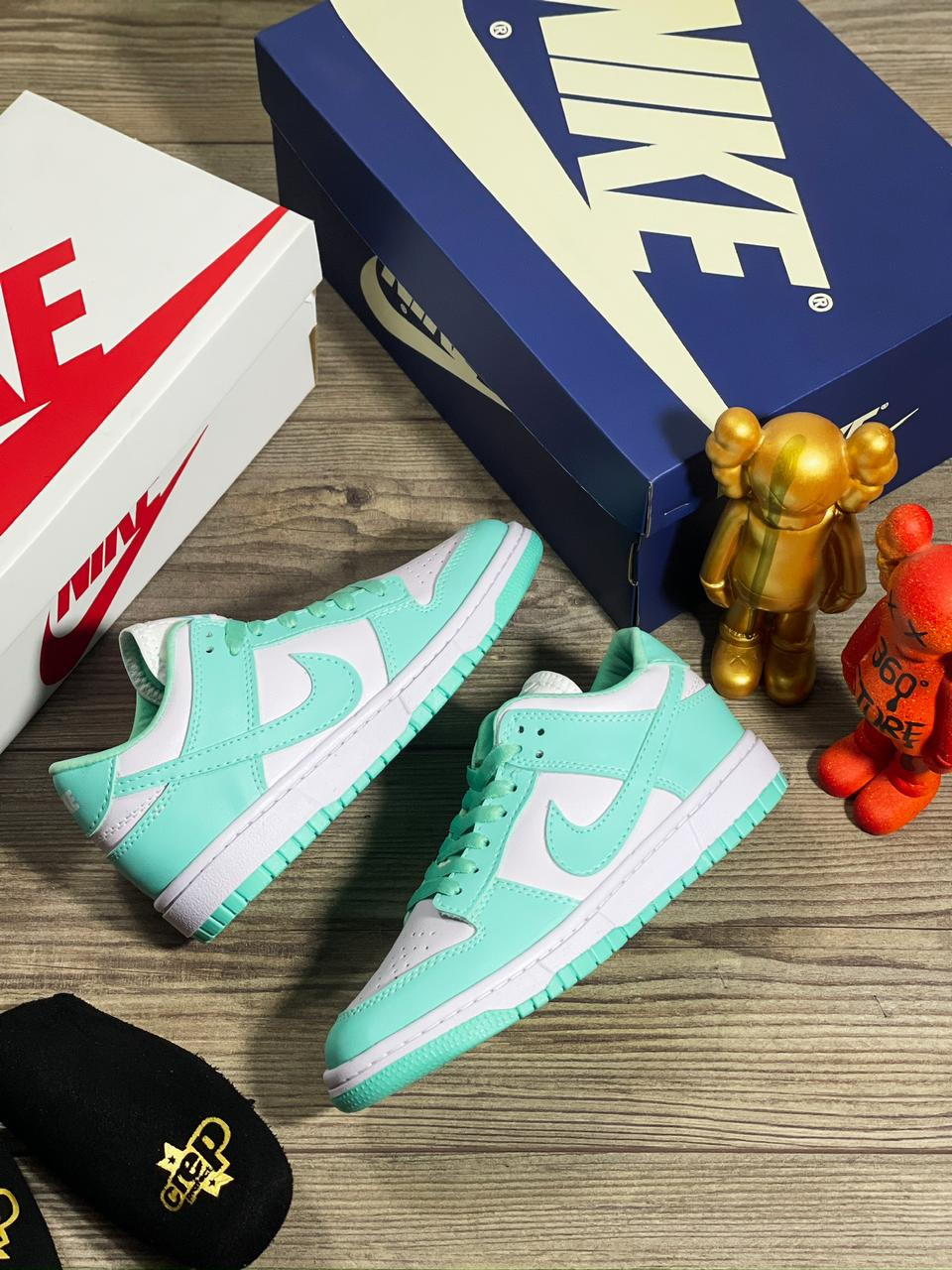 NK DUNK UNISEX