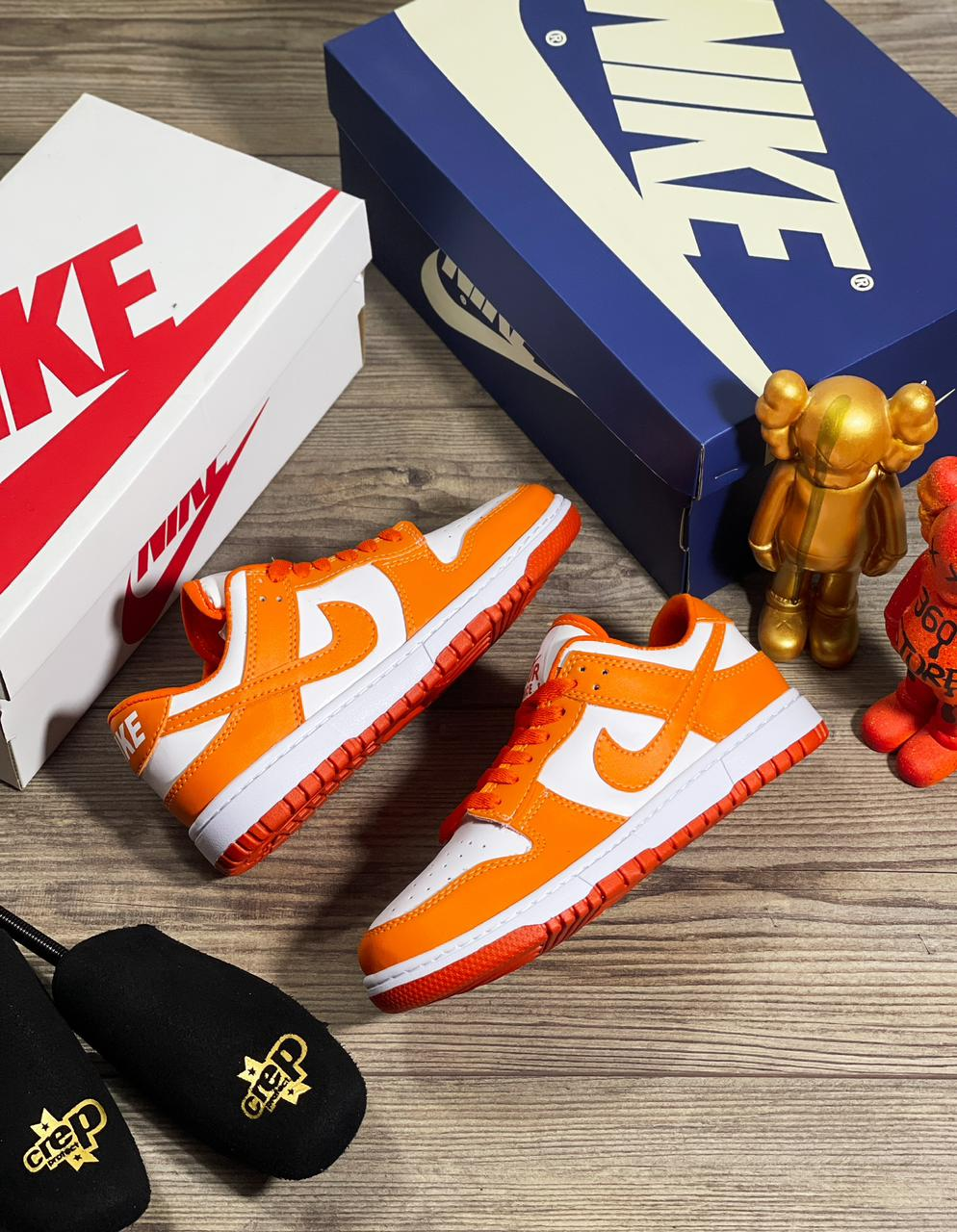 NK DUNK UNISEX