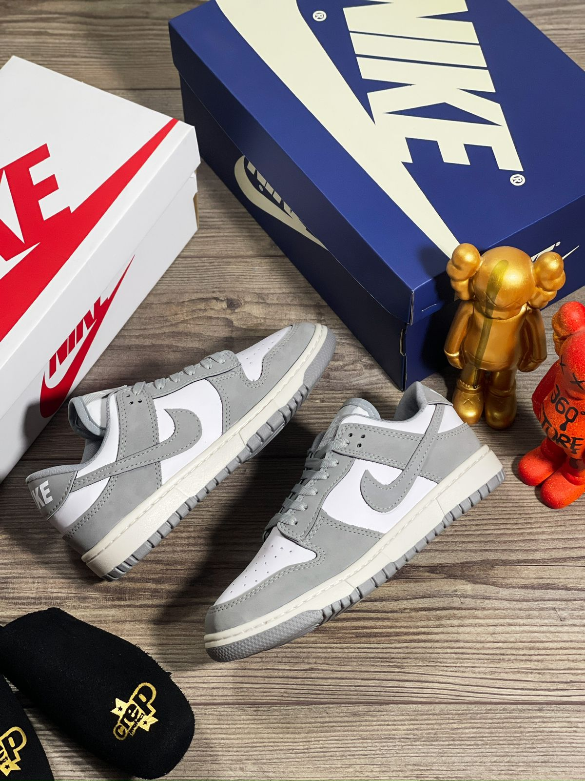 NK DUNK UNISEX
