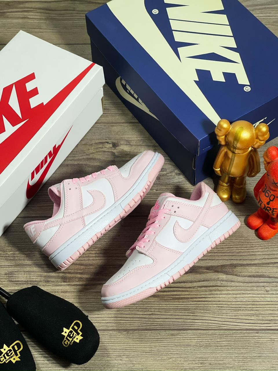 NK DUNK UNISEX