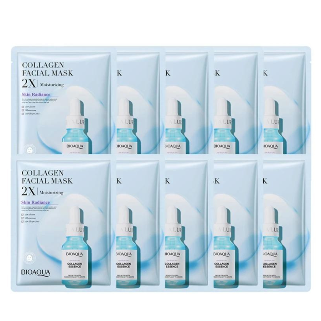 VELO FACIAL COLÁGENO X2 – PIEL MÁS FIRME, SUAVE Y JOVEN EN MINUTOS