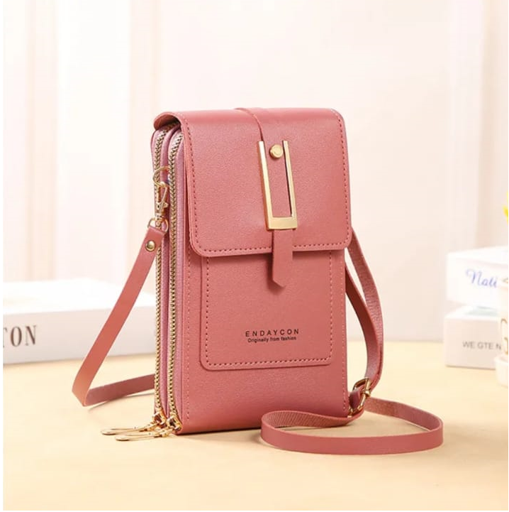 Bolsa 2 en 1 de Touch&Go