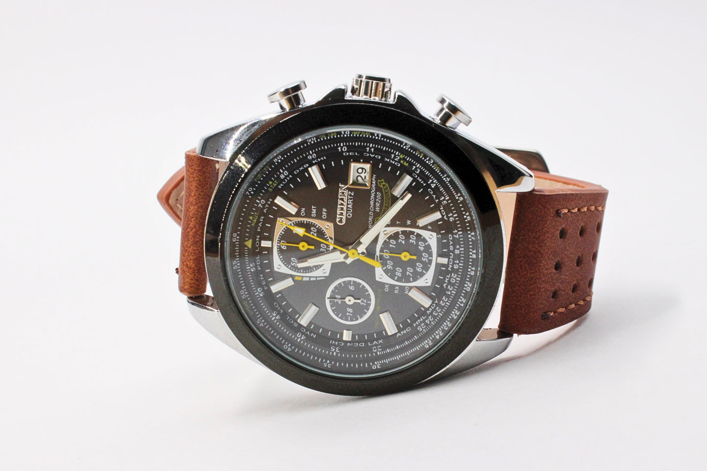 RELOJ BLUE ANGELS + REGALO EXCLUSIVO