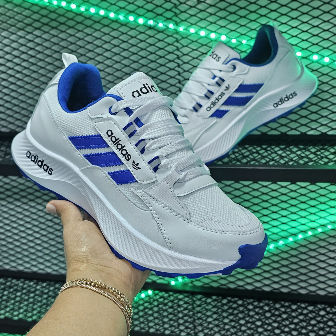 Adidas X1 Caballero +3 Pares de Medias ¡GRATIS!