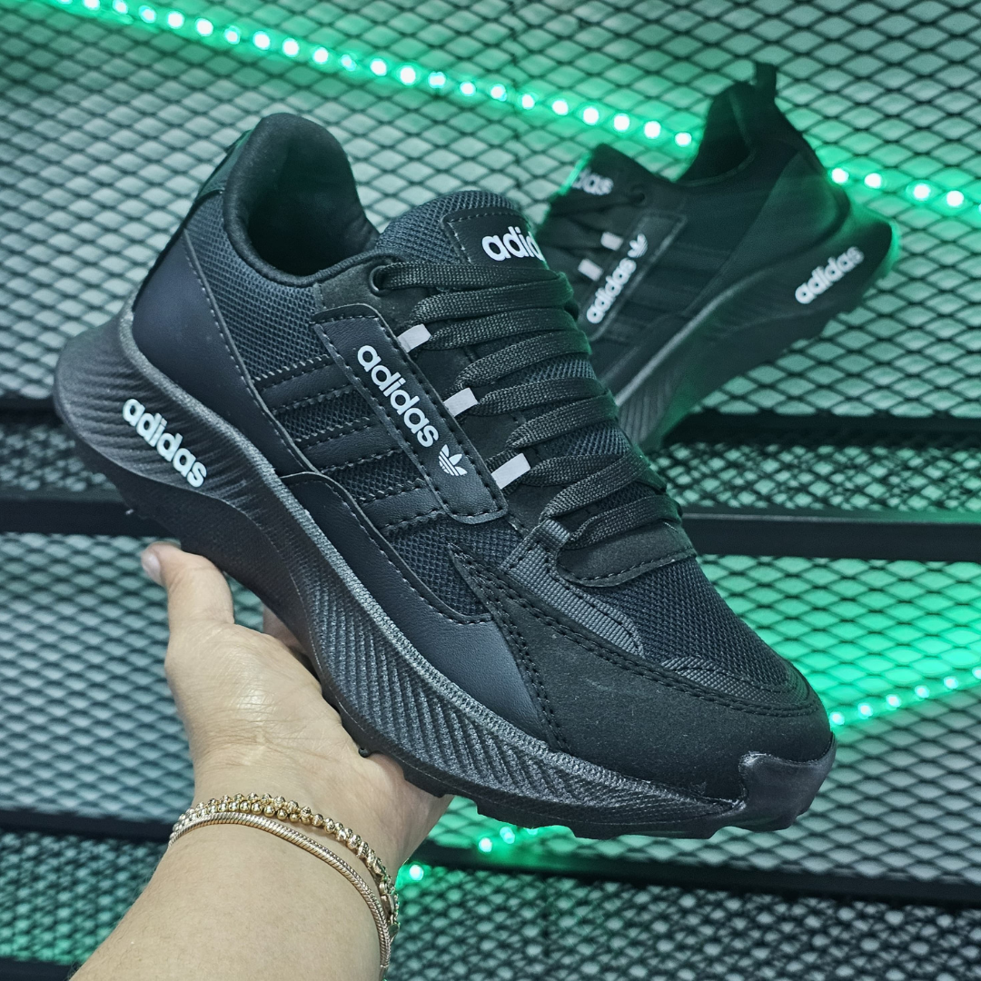 Adidas X1 Caballero +3 Pares de Medias ¡GRATIS!