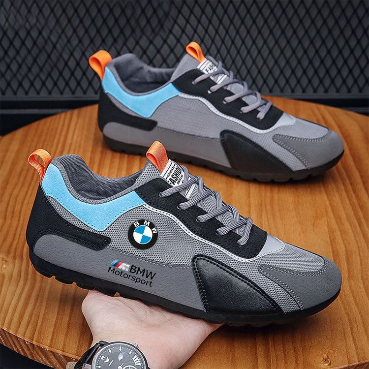✅MOTOR SPORT Zapatos Anatomicos ÚLTIMAS 8 UNIDADES