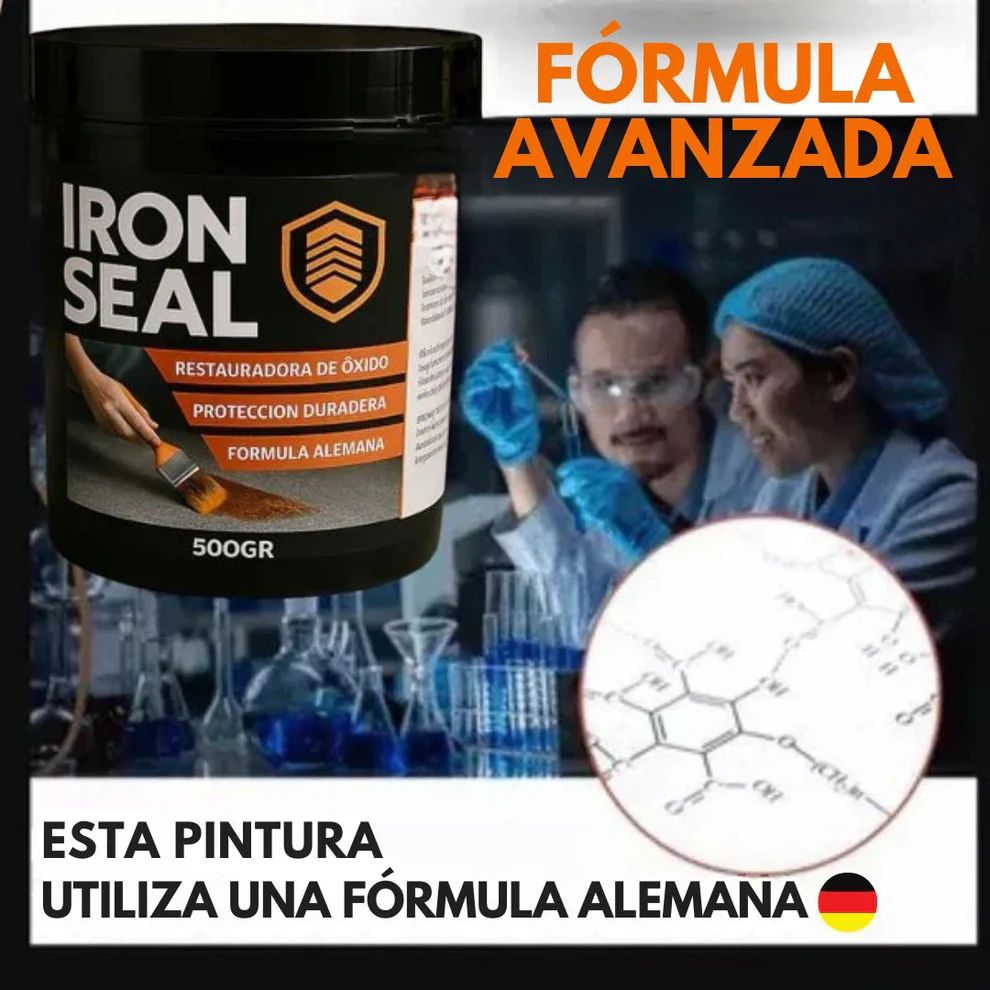 IRON PULIDOR/ RESUSTANDOS INSTANTÁNEOS/ ÚLTIMAS UNIDADES HASTA LAS 23:59