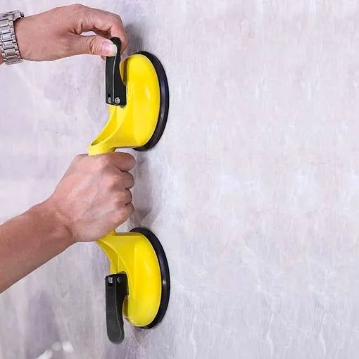 Ventosa para baldosas