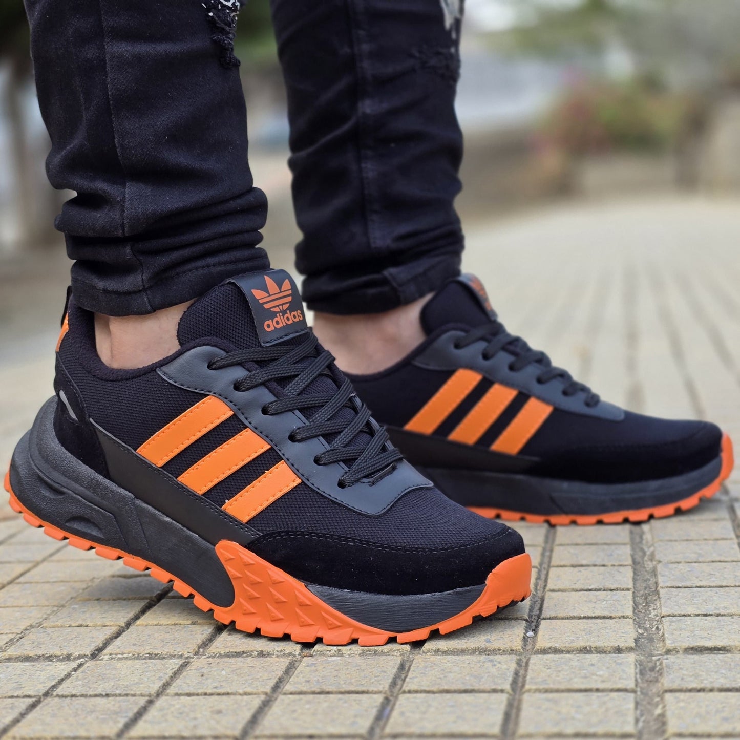 ADIDAS BONNY ¡+3 Pares de Medias Gratis!