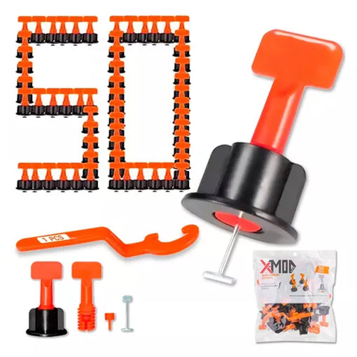 REMACHADORA + ALICATE TODO EN 1 + ALICATE 5 EN 1 + NIVELADORES DE BALDOSA GRATIS 🤩🛠️