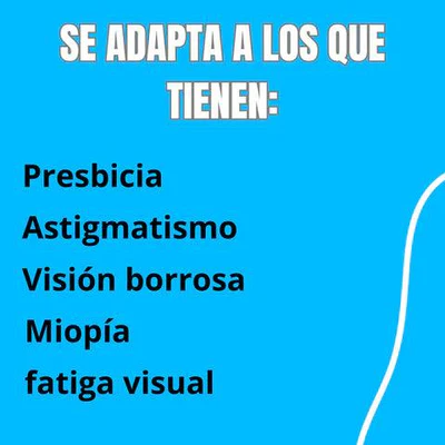 Gafas TR90 Pro Titanium FM! COMPRA 1 Y LLEVE 2