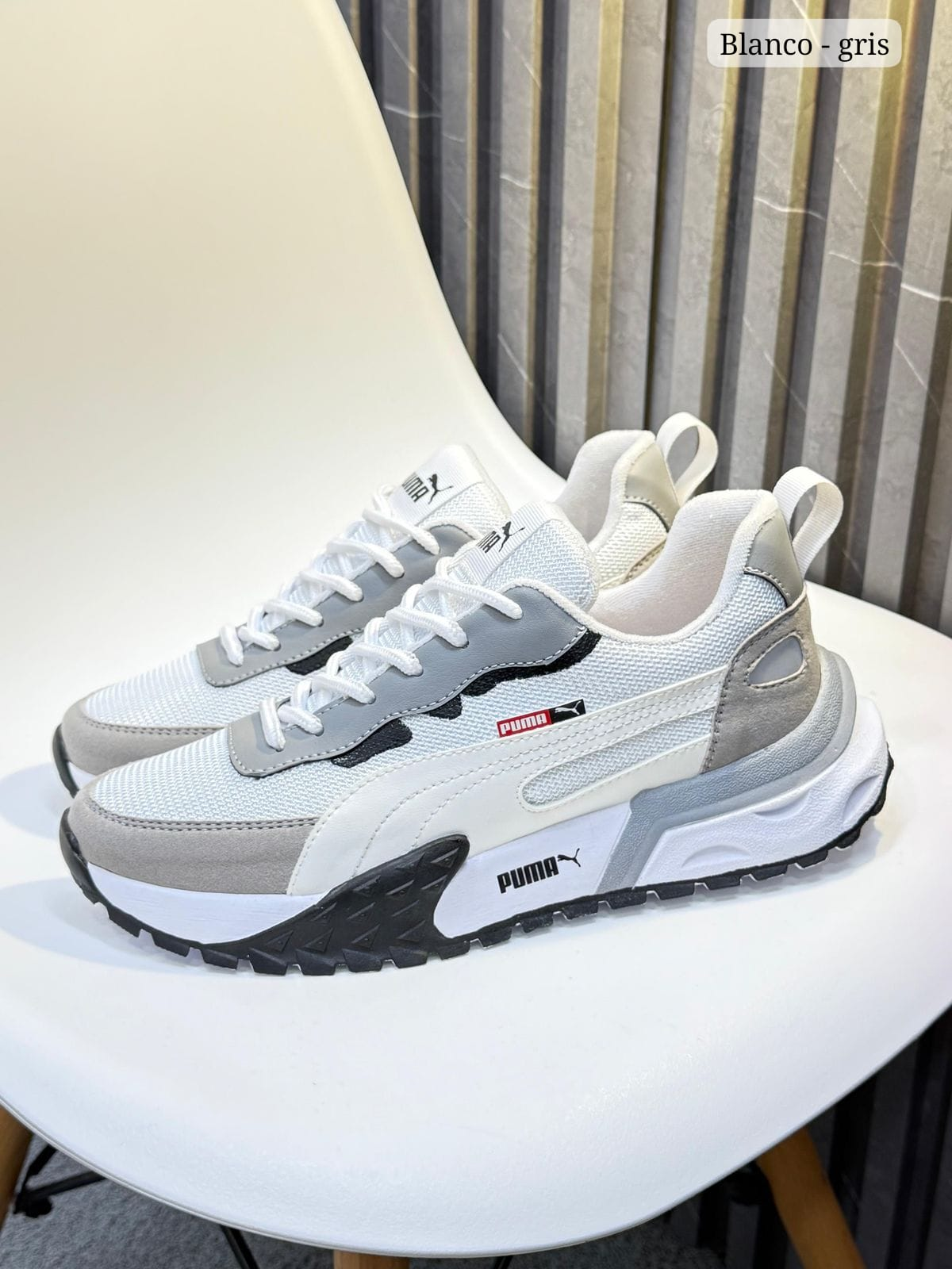 ¡TENIS PM! Nueva colección y Tendencia!