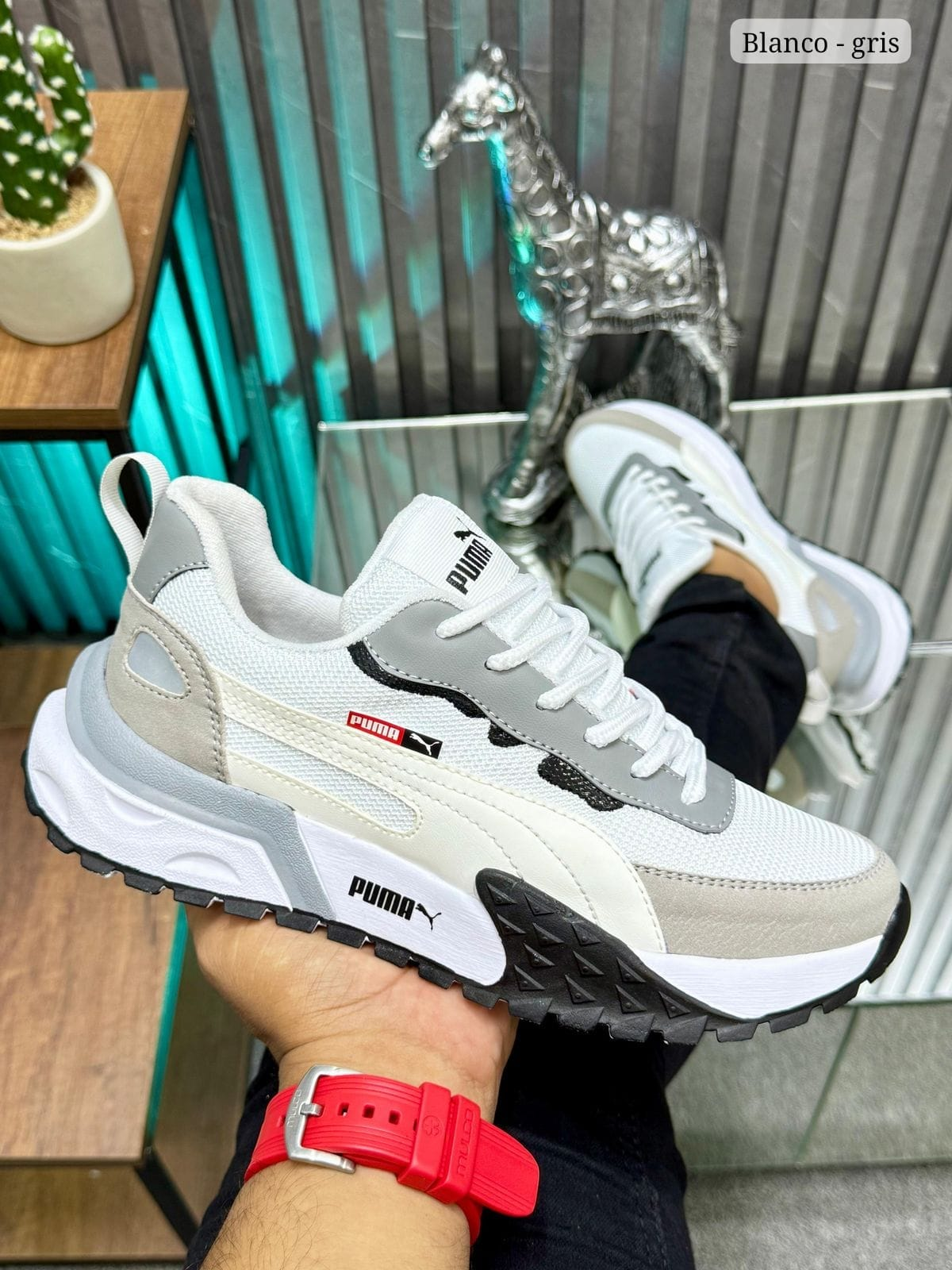 ¡TENIS PM! Nueva colección y Tendencia!