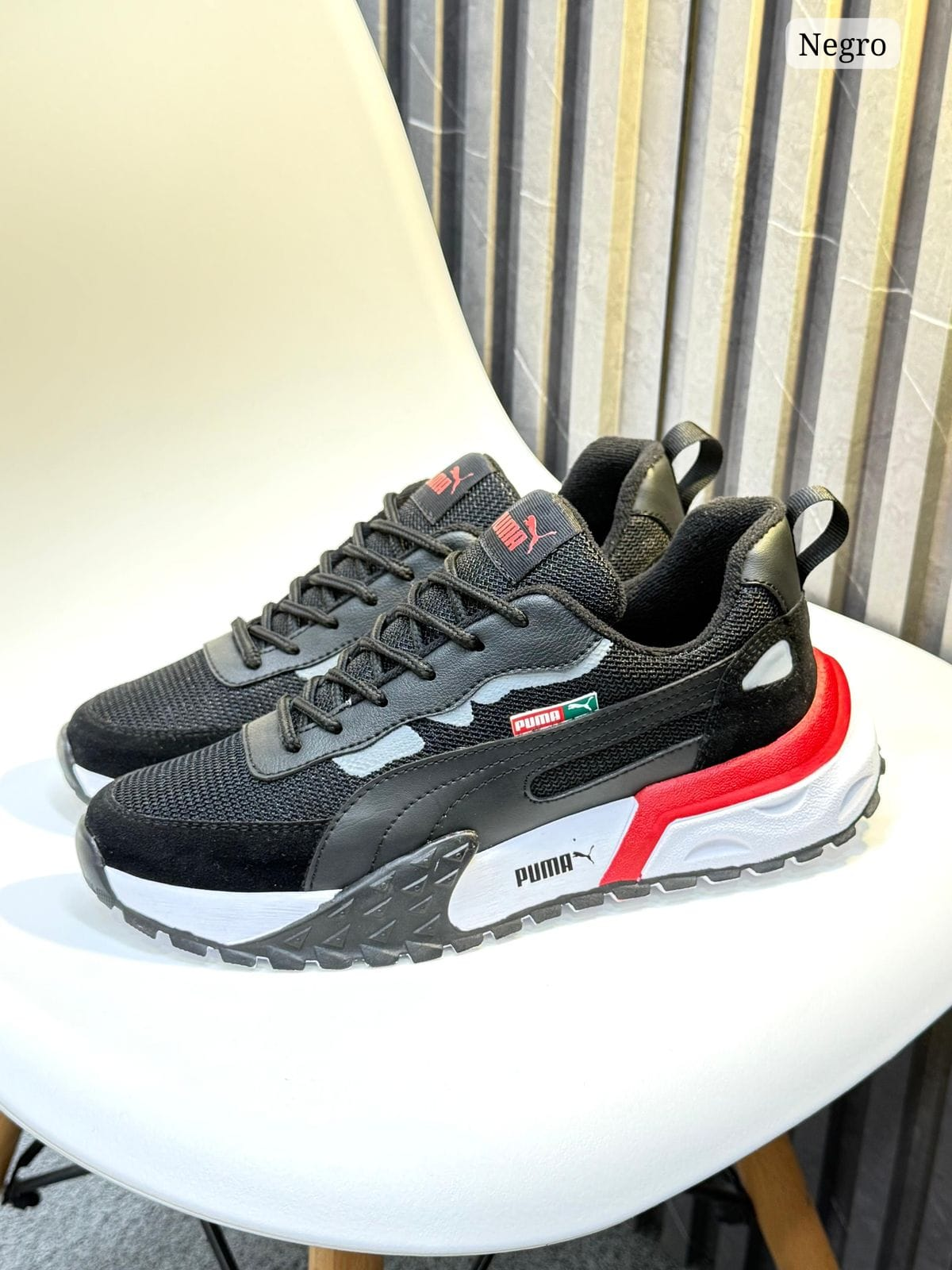 ¡TENIS PM! Nueva colección y Tendencia!