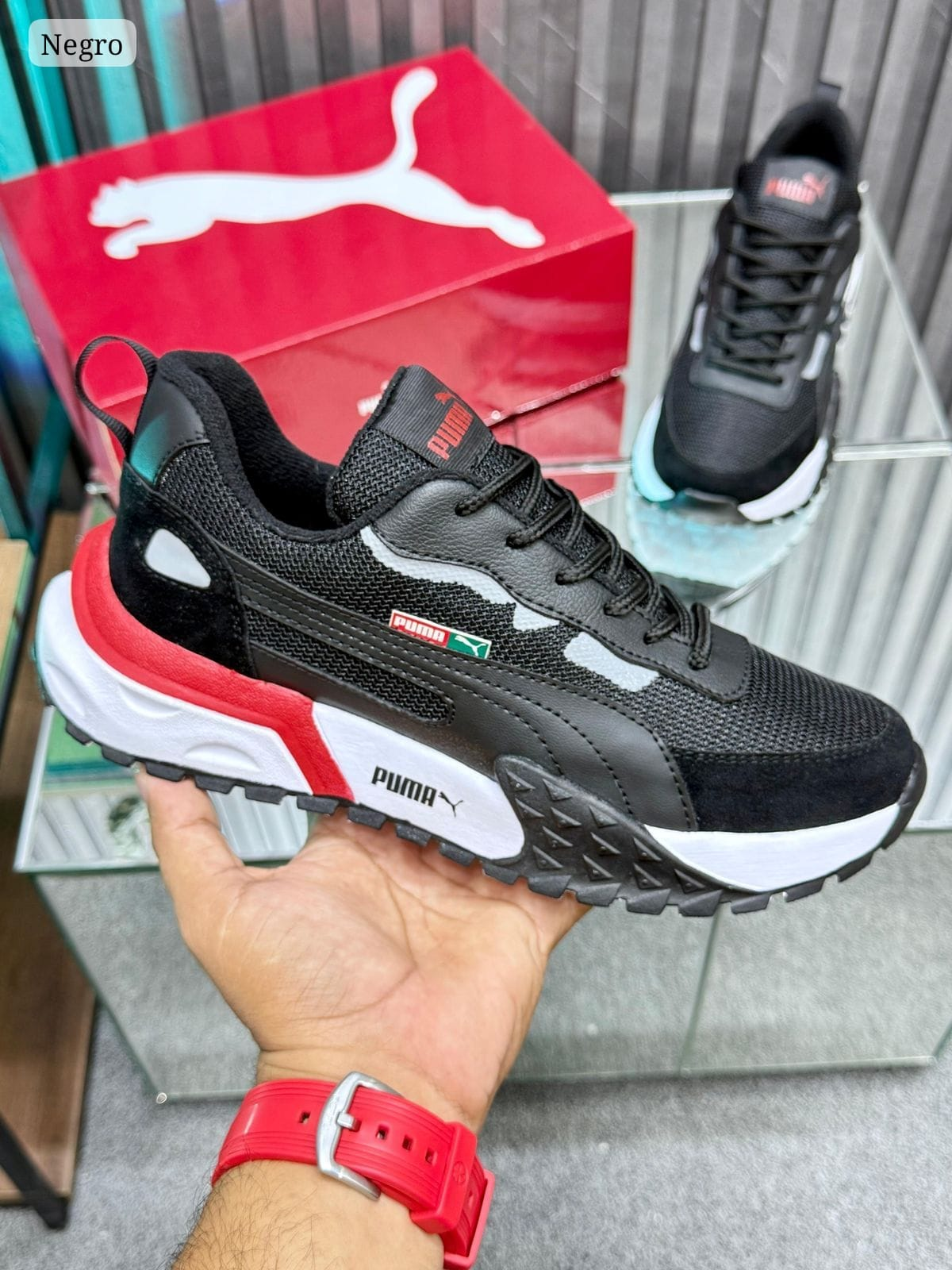 ¡TENIS PM! Nueva colección y Tendencia!