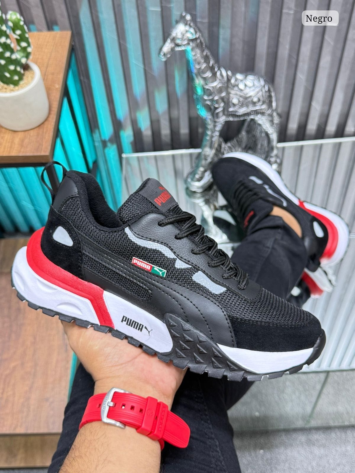 ¡TENIS PM! Nueva colección y Tendencia!