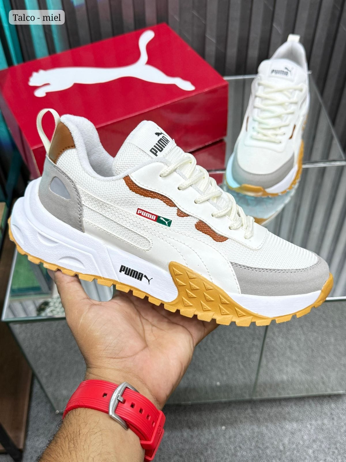 ¡TENIS PM! Nueva colección y Tendencia!