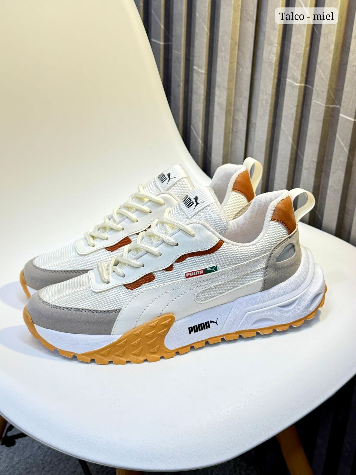 ¡TENIS PM! Nueva colección y Tendencia!