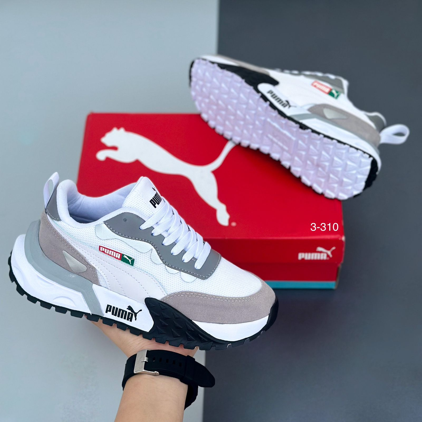 ¡TENIS PM! Nueva colección y Tendencia!