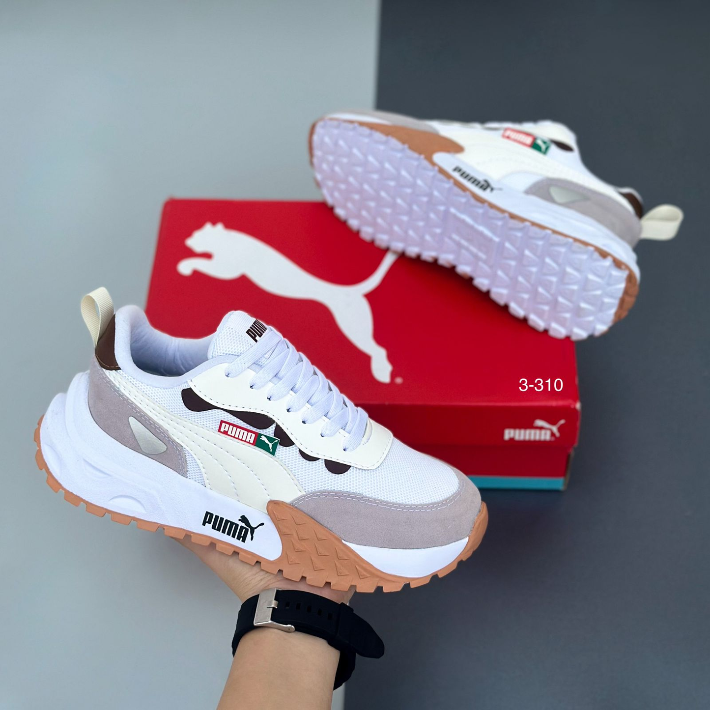 ¡TENIS PM! Nueva colección y Tendencia!