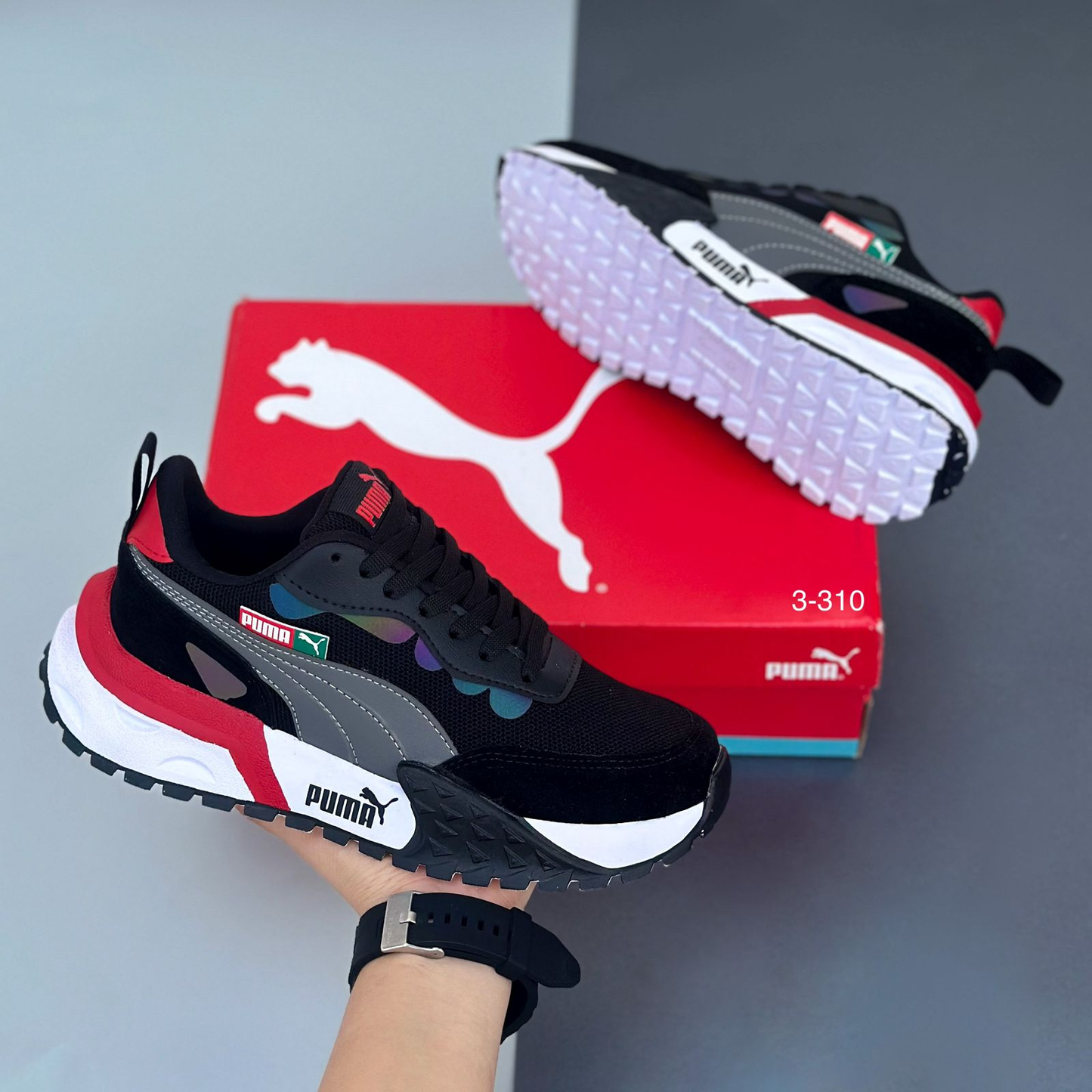 ¡TENIS PM! Nueva colección y Tendencia!