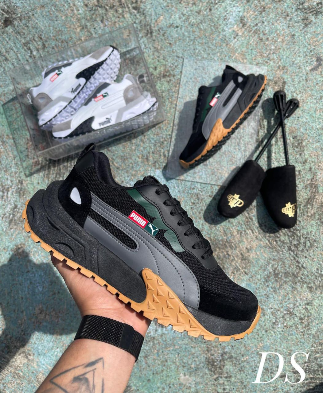 ¡TENIS PM! Nueva colección y Tendencia!