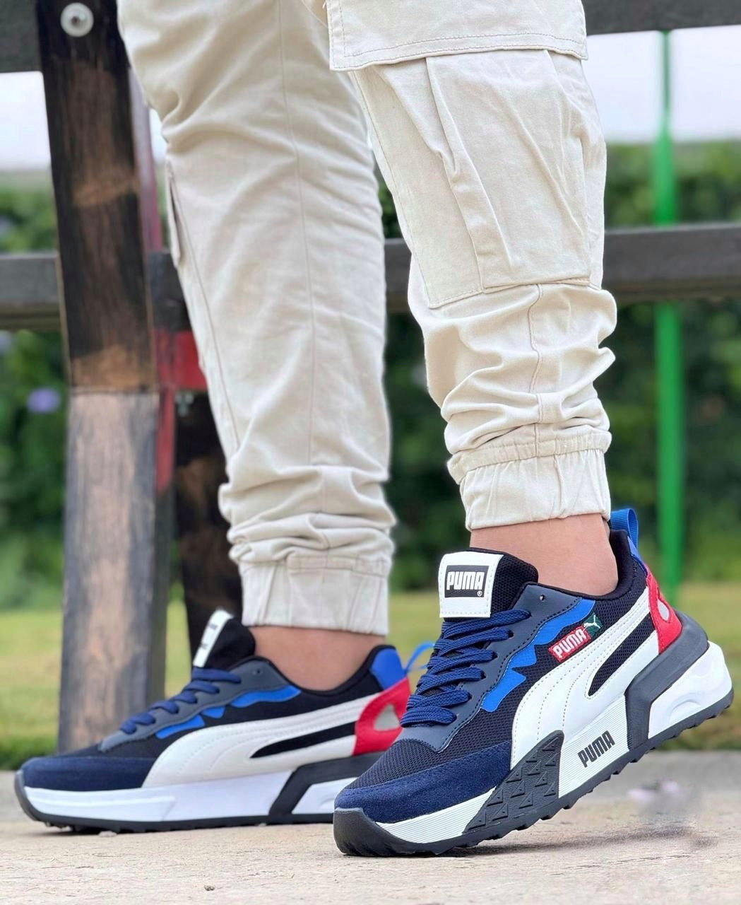 ¡TENIS PM! Nueva colección y Tendencia!
