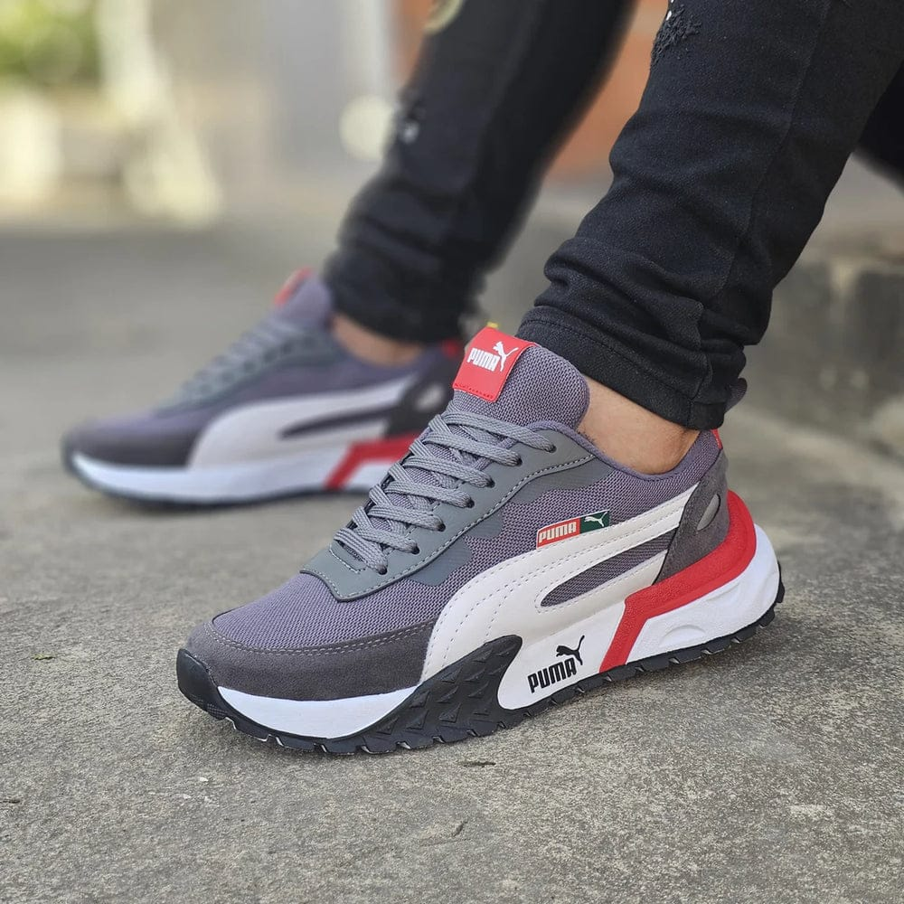 ¡TENIS PM! Nueva colección y Tendencia!