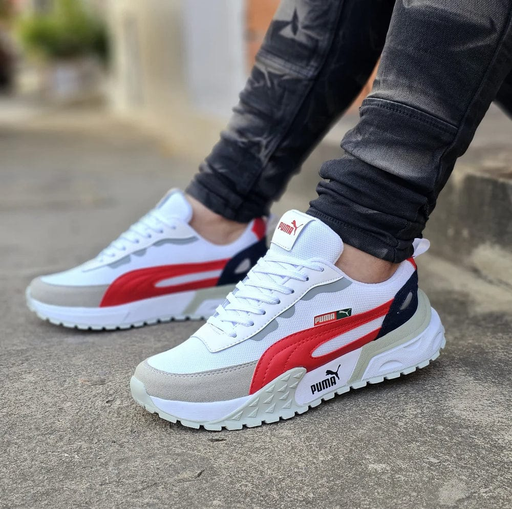 ¡TENIS PM! Nueva colección y Tendencia!