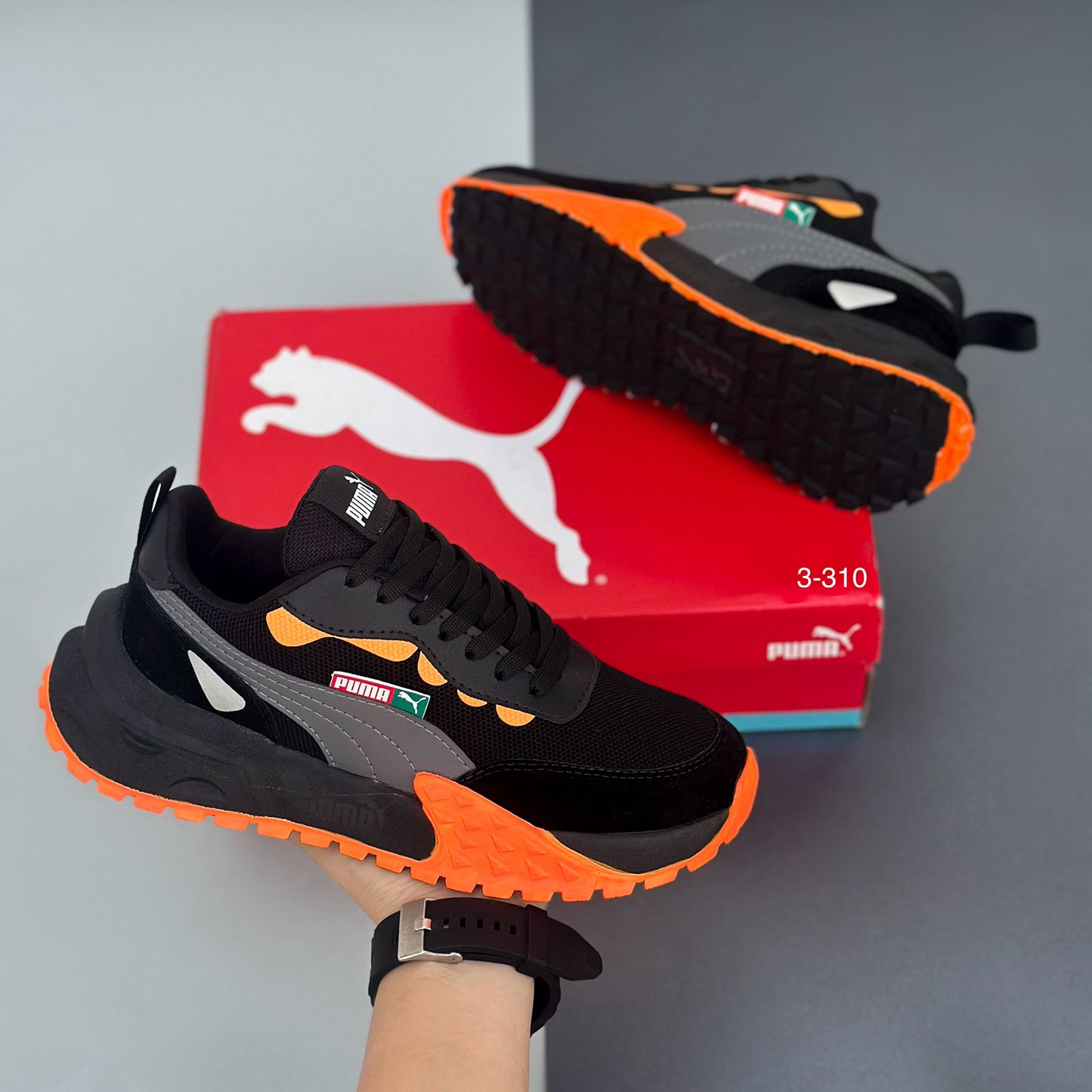 ¡TENIS PM! Nueva colección y Tendencia!