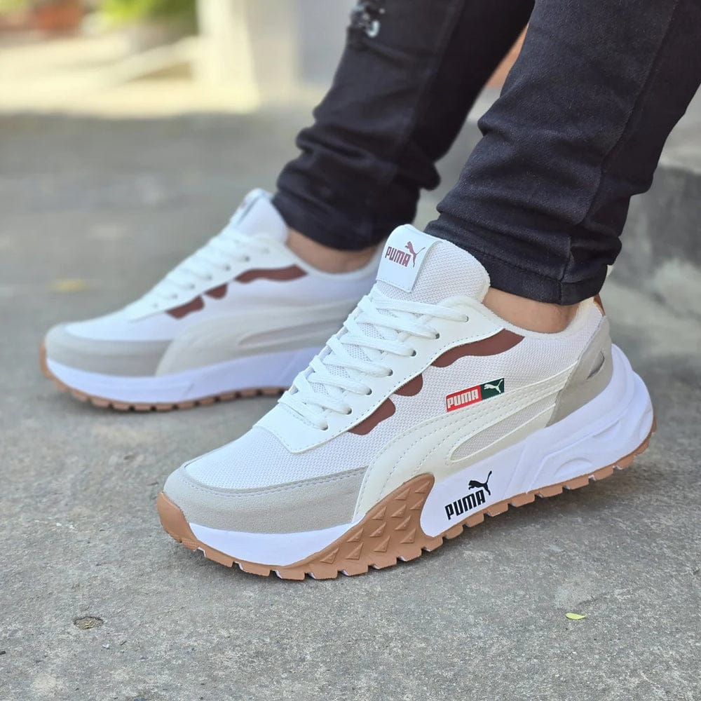 ¡TENIS PM! Nueva colección y Tendencia!