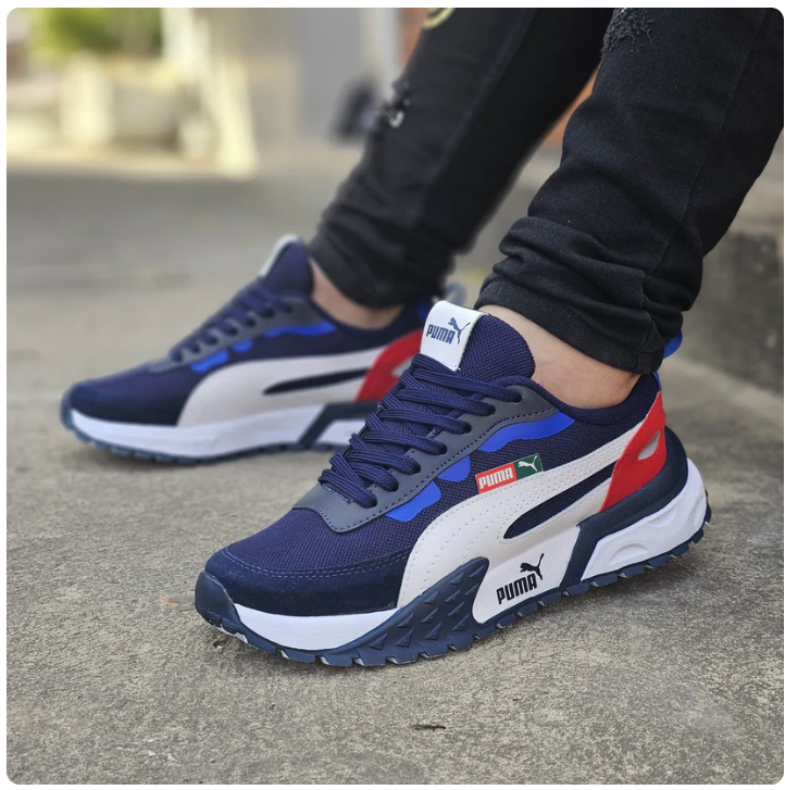 ¡TENIS PM! Nueva colección y Tendencia!