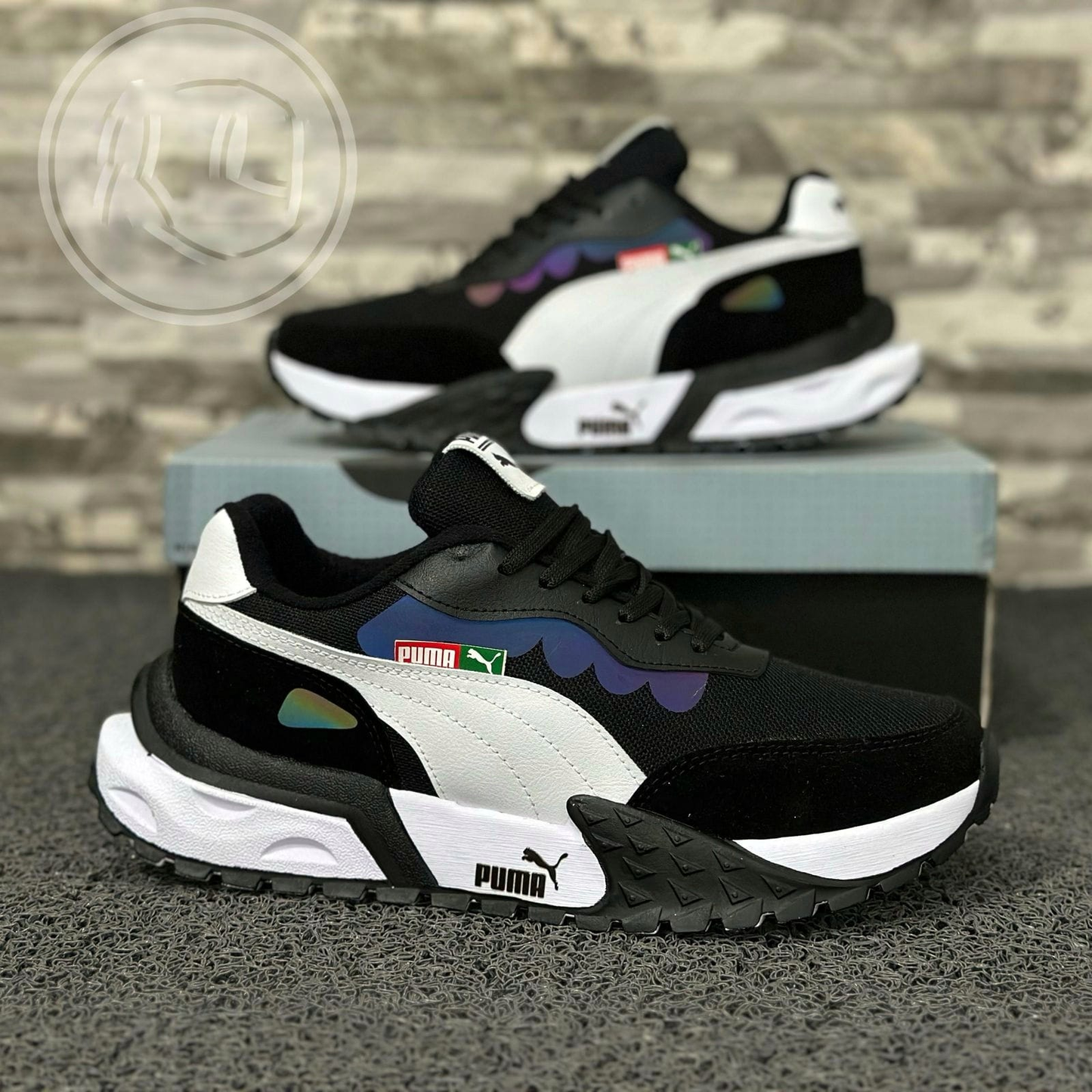 ¡TENIS PM! Nueva colección y Tendencia!