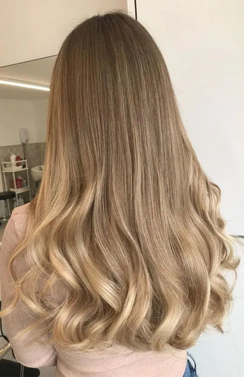 SHAMPOO CHAO CANAS + TRATAMIENTO - Cobertura Natural en Minutos