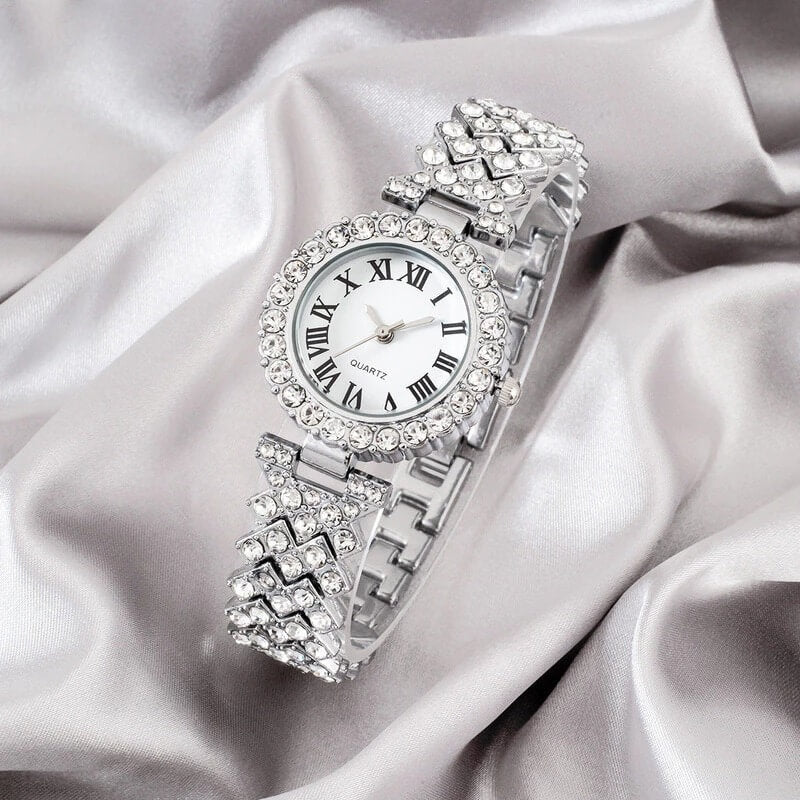 KIT LUXURY DAMA + PULSERA