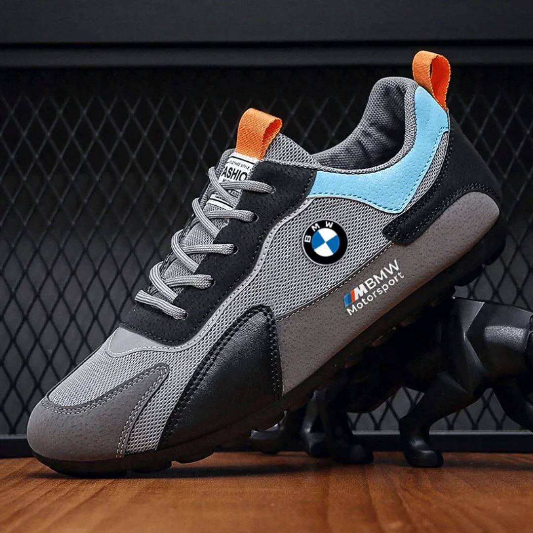✅MOTOR SPORT Zapatos Anatomicos ÚLTIMAS 8 UNIDADES