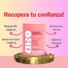 URO Probiótico combo x 2 Unidades