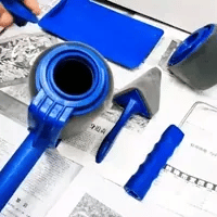 🖌️Rodillo de pintura recargable Easy Paint🧑‍🎨PINTA COMO UN PROFESIONAL