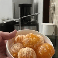 🍊Extractor de jugo sokany🍹