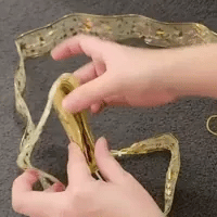 🎅Cinta navideña LED 5 metros💡CREA UN AMBIENTE NAVIDEÑO DE ENSUEÑO