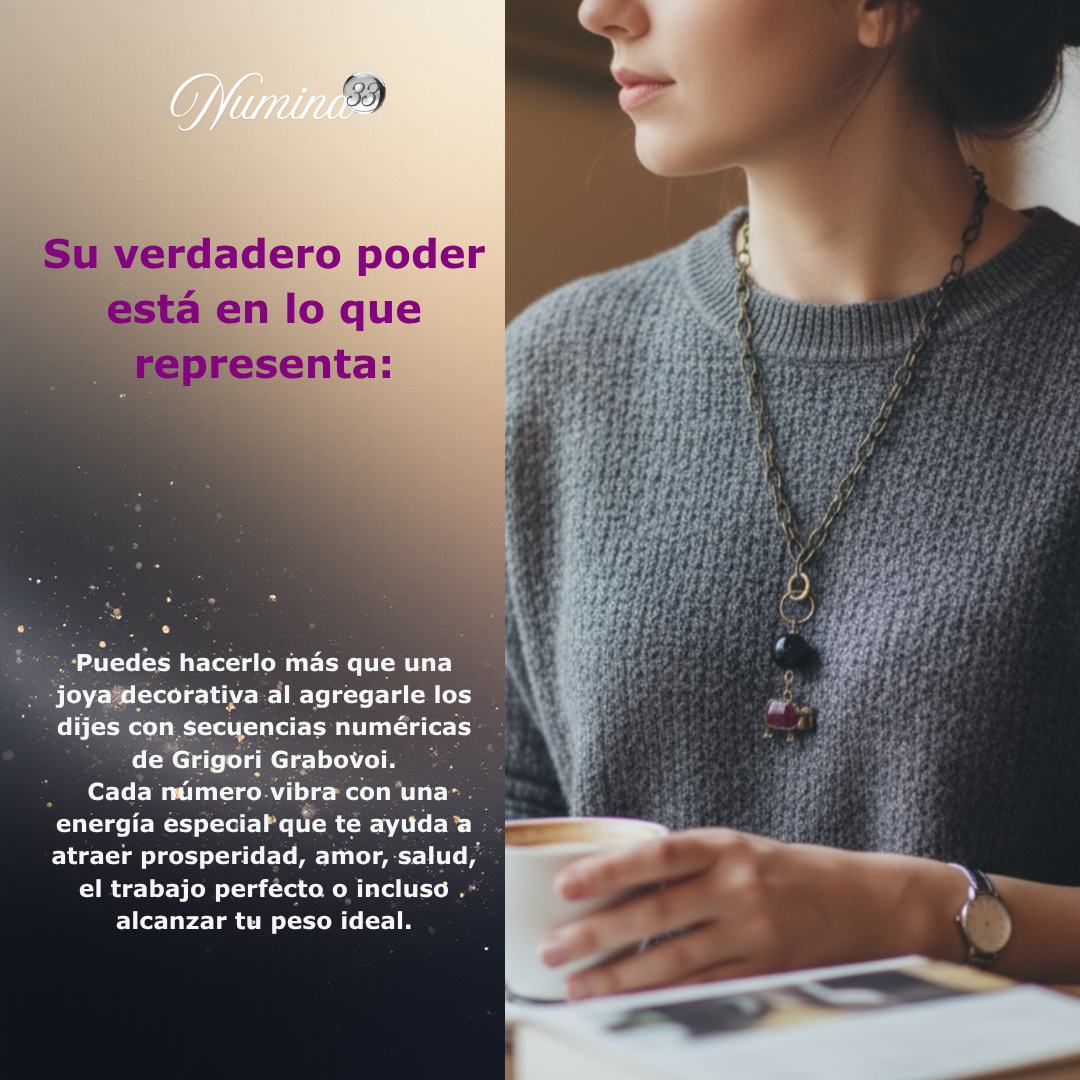 Collar de Borreguito con Piedra Ágata