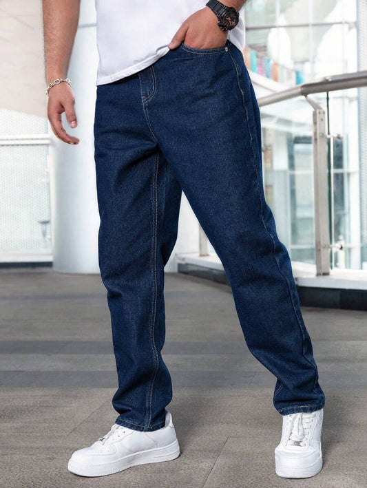 Jean Flex Stretch Hombre