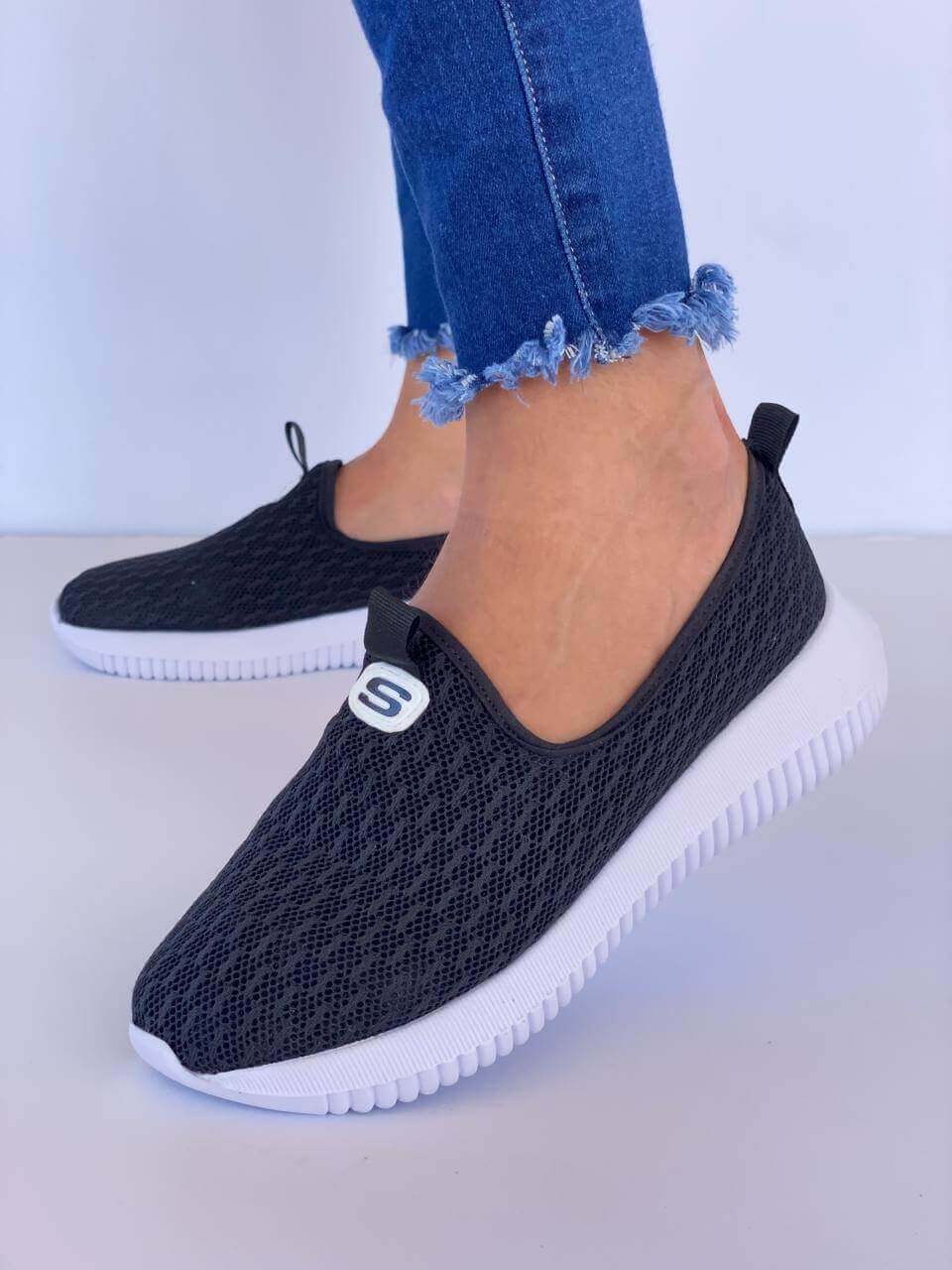 ZAPATOS 2 EN UNO DERMATOLÓGICO MAX😍