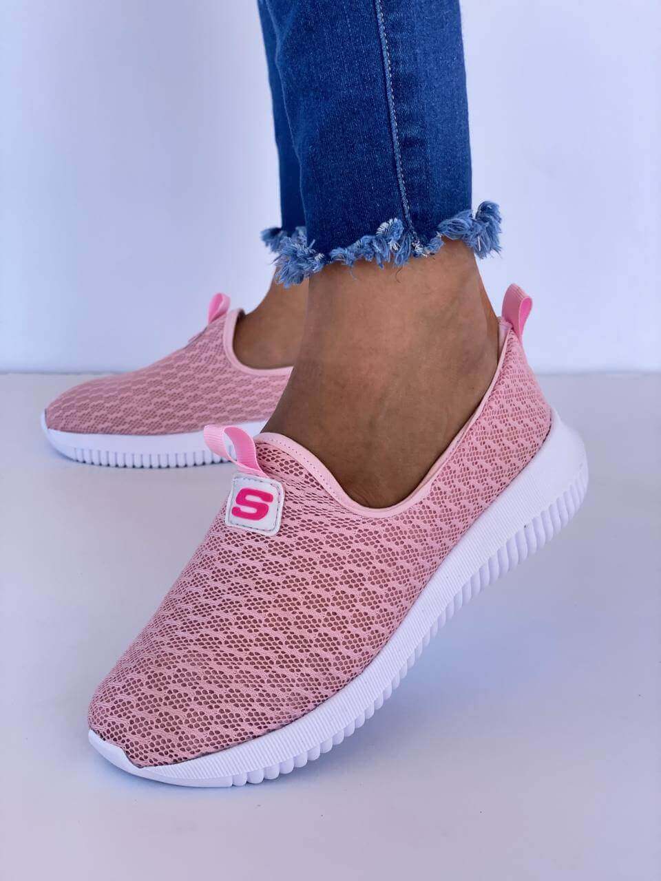 ZAPATOS 2 EN UNO DERMATOLÓGICO MAX😍