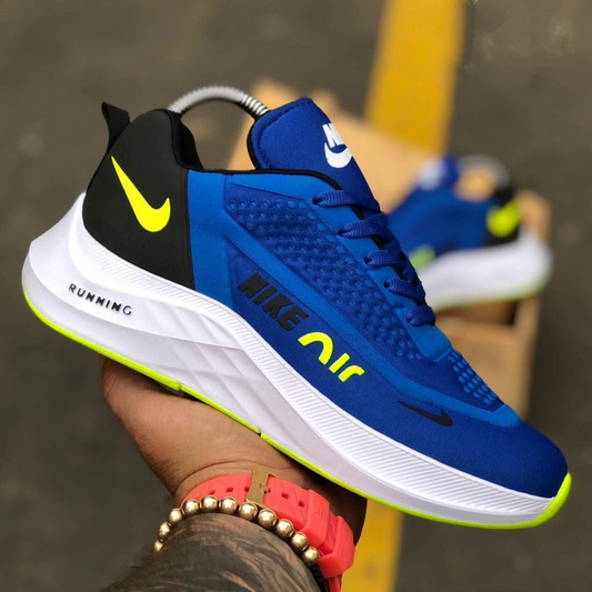 NK Air Running Azul