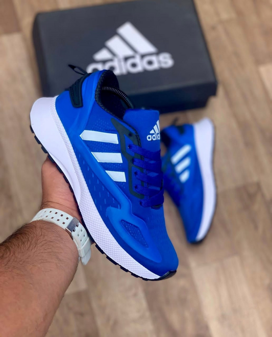 AD 2K Azul Rey Caballero